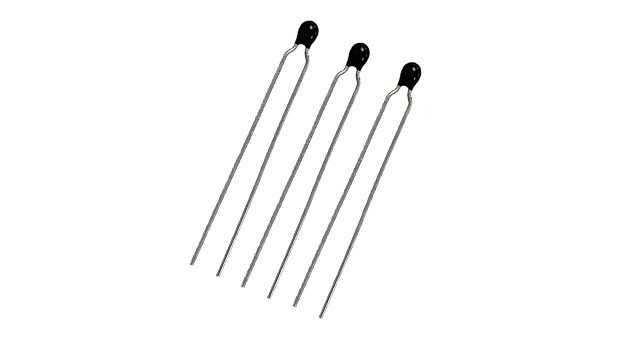 測溫型MF52A塔尖NTC熱敏電阻 測溫型MF52A塔尖NTC熱敏電阻