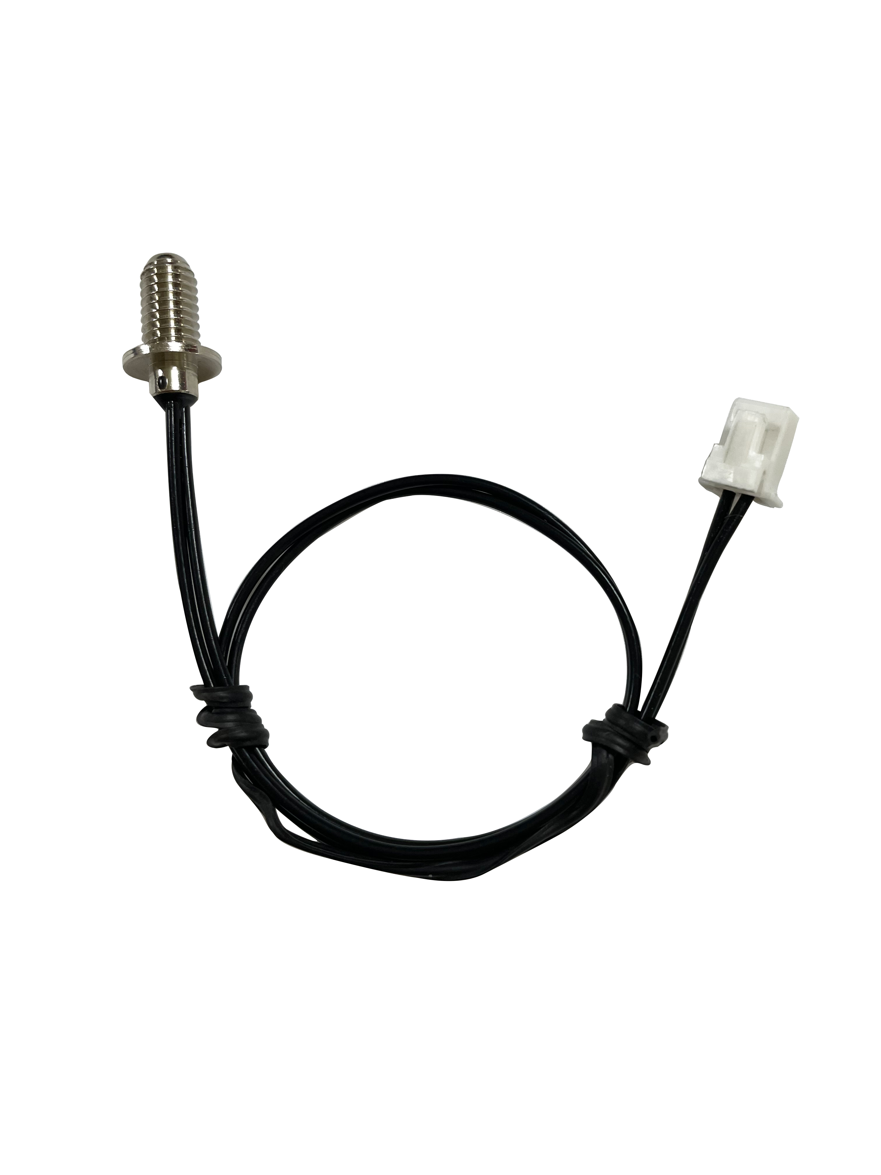 玻殼測(cè)溫型NTC熱敏電阻MF58系列