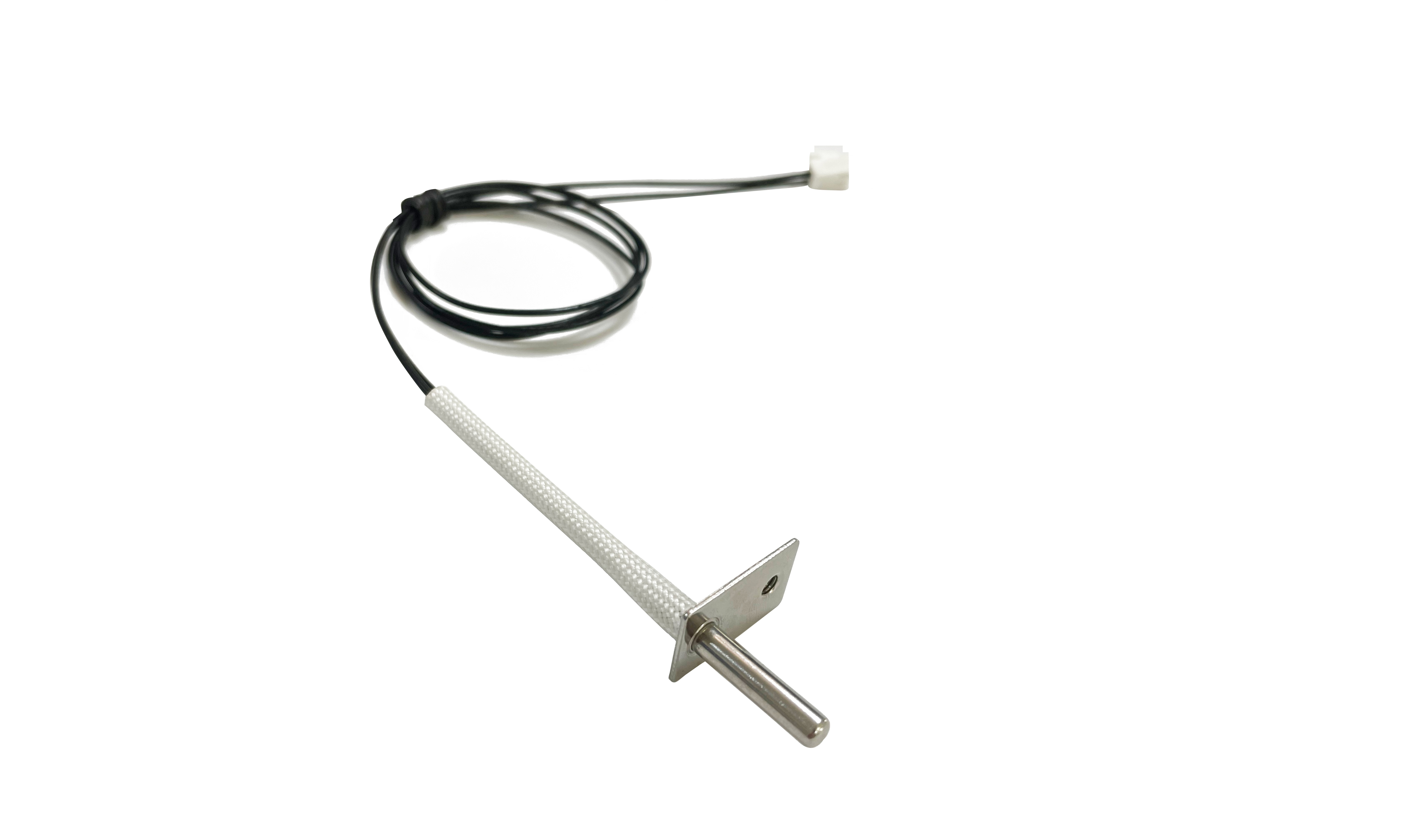 玻殼測(cè)溫型NTC熱敏電阻MF58系列