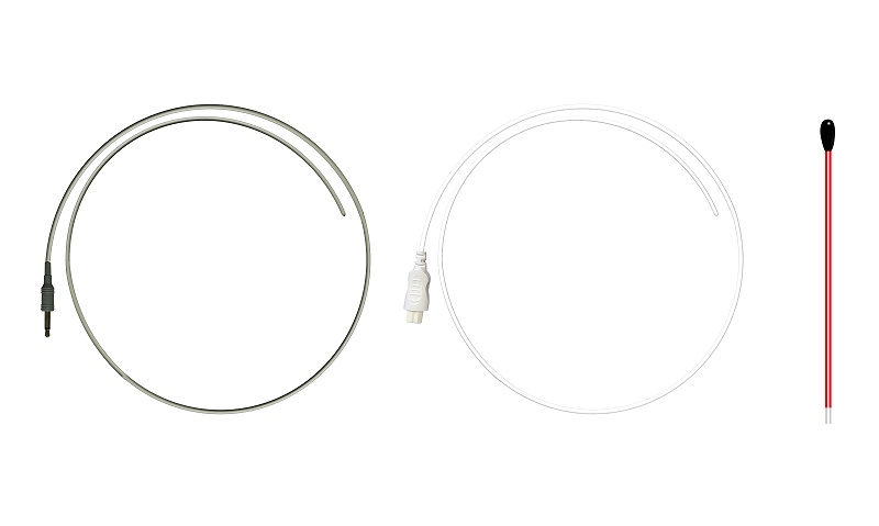 自由變換繩子-恢復的