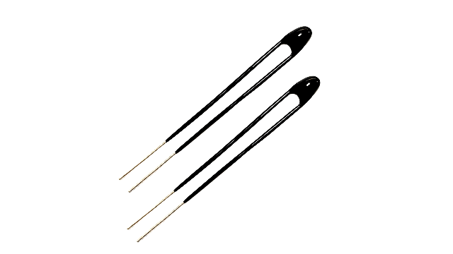 MF52DE測(cè)溫型NTC熱敏電阻(環(huán)氧樹脂)