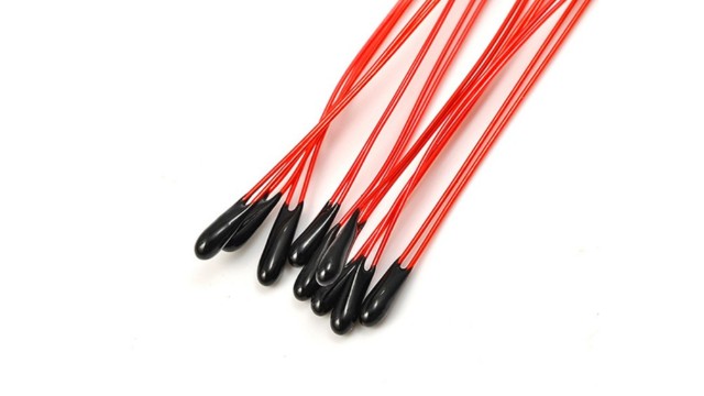 MF51E測(cè)溫型NTC熱敏電阻系列(電子體溫計(jì)專用)