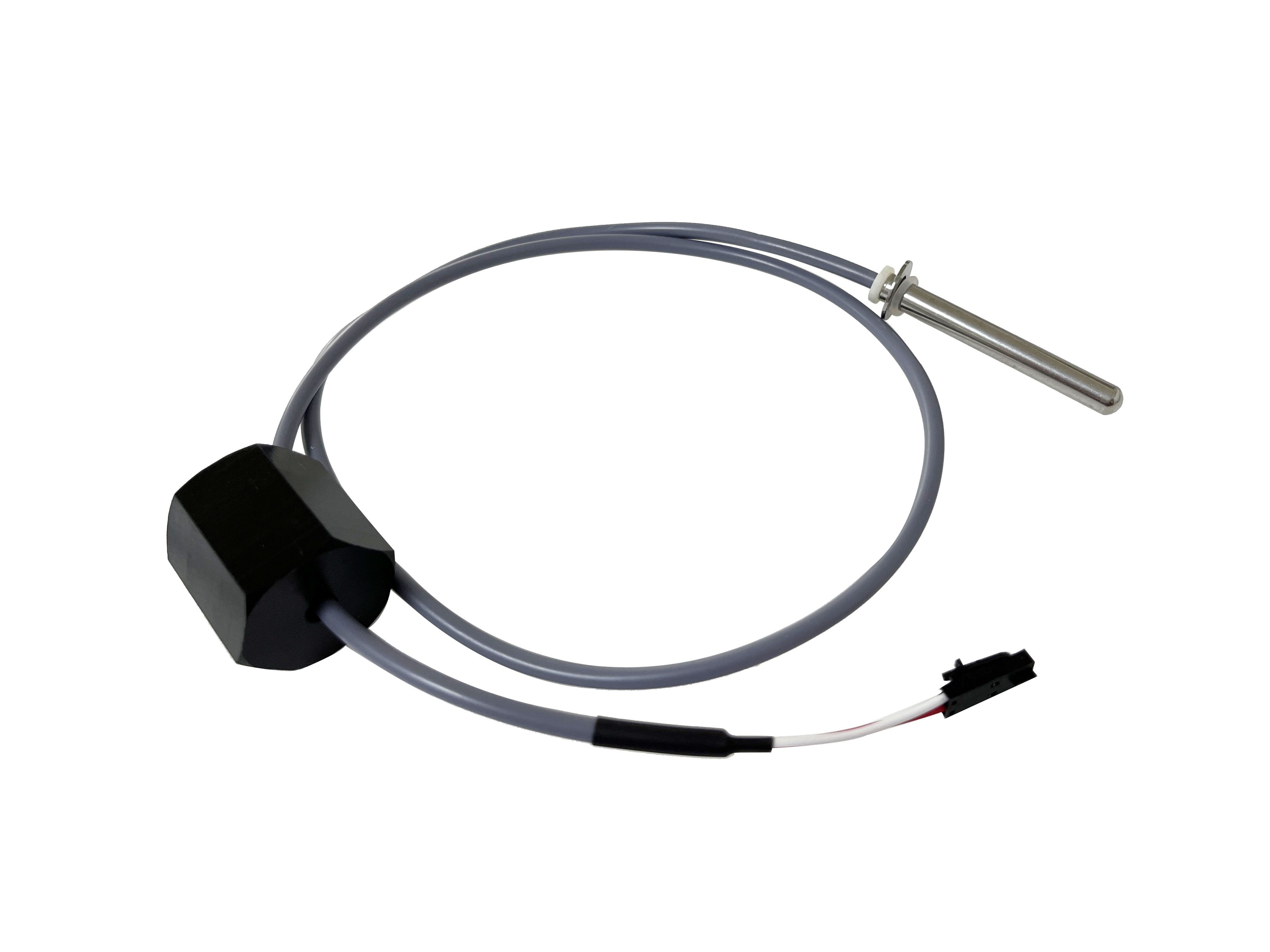 車內(nèi)測溫傳感器