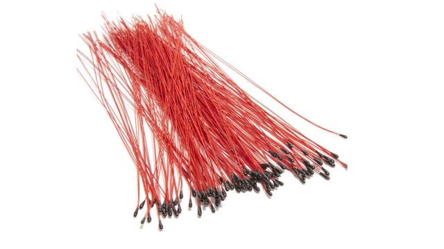 醫療體表溫度測量