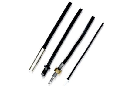 精密型NTC溫度傳感器CWF系列