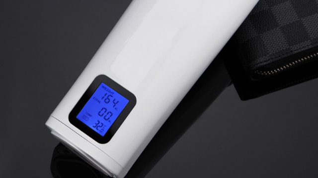 智能水杯（內(nèi)含NTC熱敏電阻）