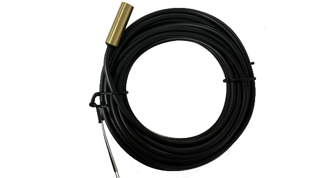 空調壓縮機用溫度傳感器