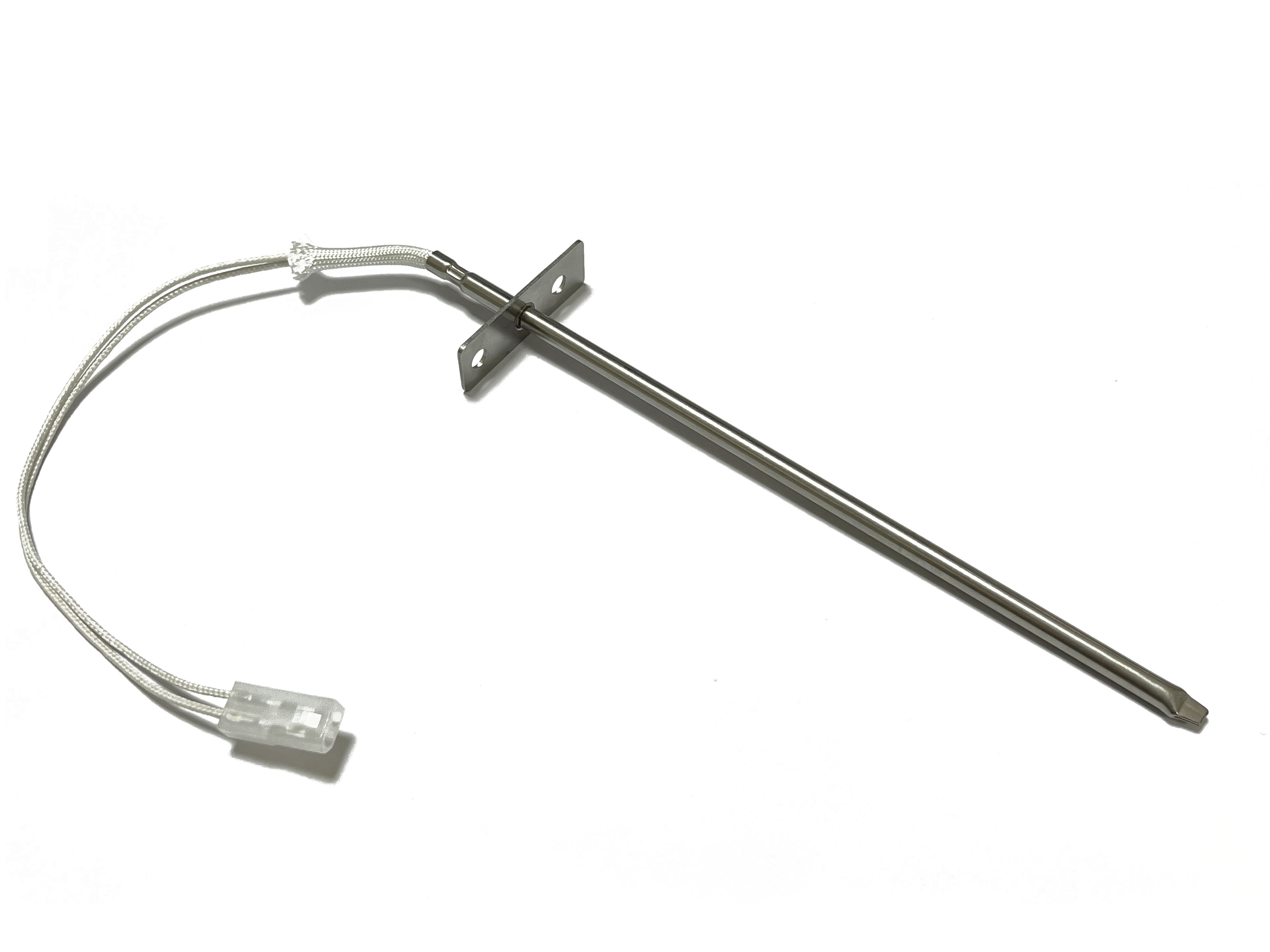 玻殼測(cè)溫型NTC熱敏電阻MF58系列