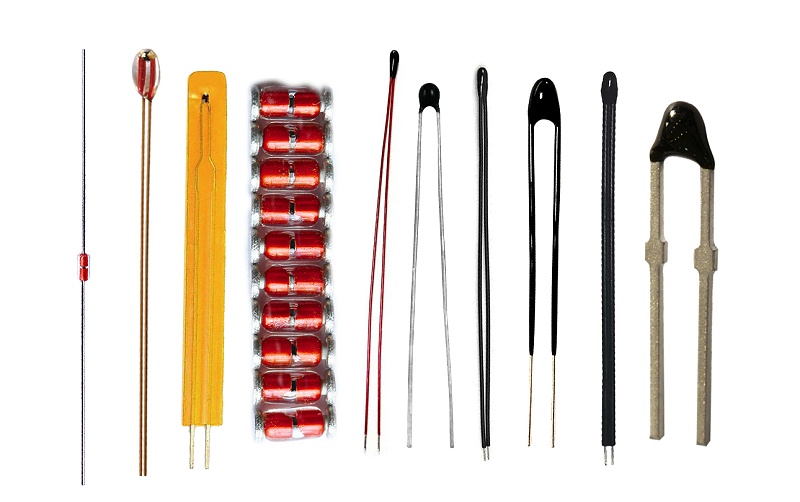 測(cè)溫型熱敏電阻